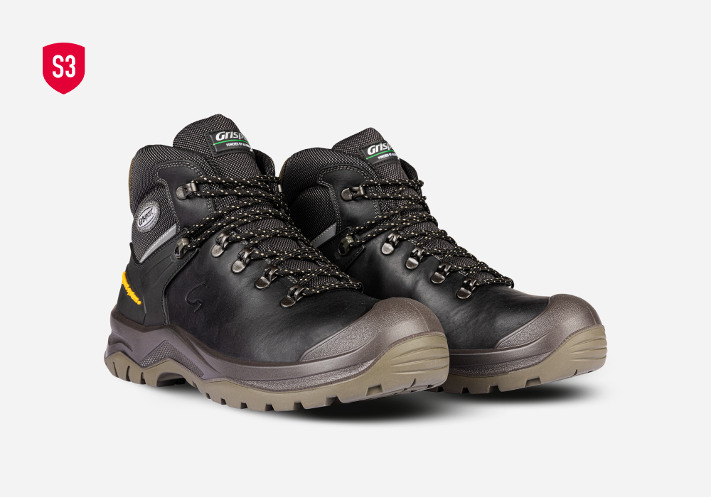 Grisport 903 Offroad